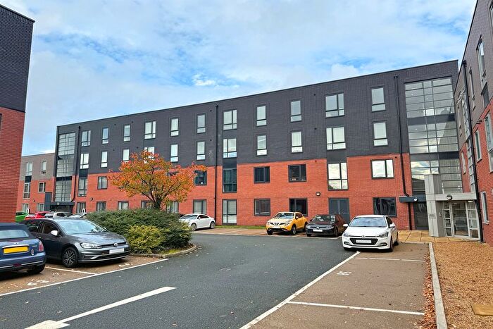 1 Bedroom Flat For Sale In Dane Road, Sale, M33