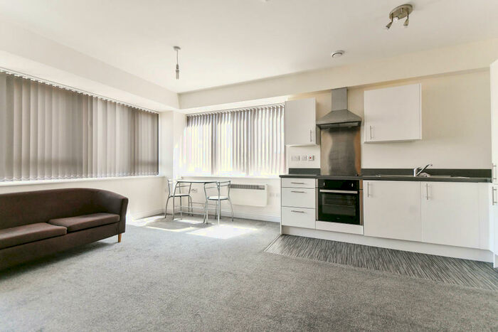 1 Bedroom Apartment To Rent In Central Swindon, SN1