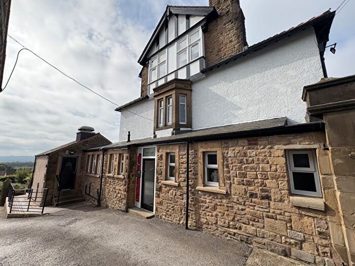 1 Bedroom Flat To Rent In Market Place, Longridge, PR3