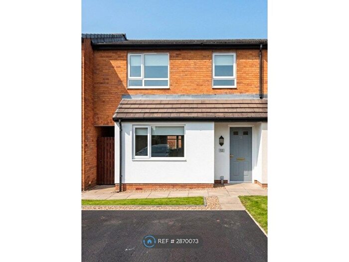 3 Bedroom Terraced House To Rent In Kenninghall Road, Sheffield, S2