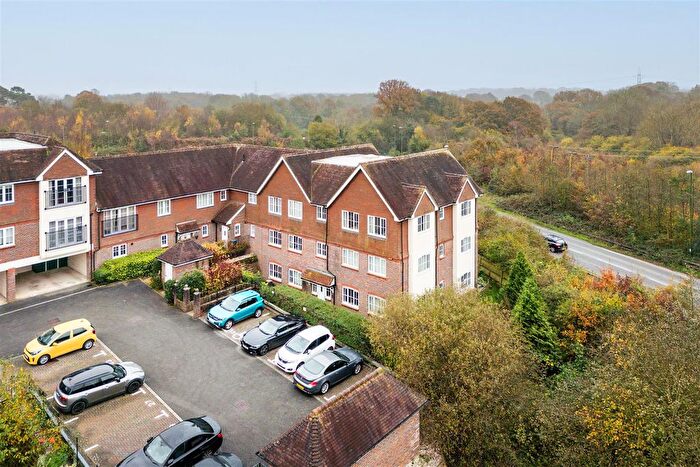 2 Bedroom Flat To Rent In Highbank, Bolnore Village, Haywards Heath, RH16
