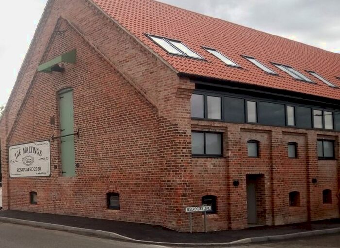 3 Bedroom Property For Sale In Bevercotes Lane, Tuxford, Newark, NG22