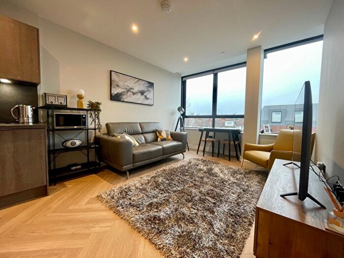 1 Bedroom Flat To Rent In West House, Orpington, BR6