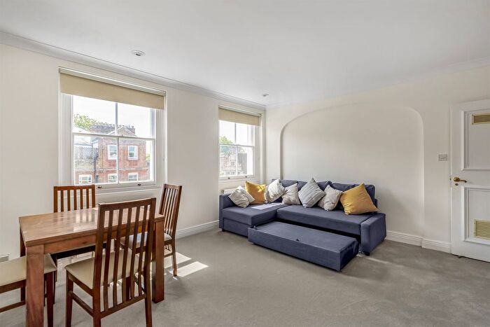 1 Bedroom Flat To Rent In Harrington Gardens, South Kensington, SW7