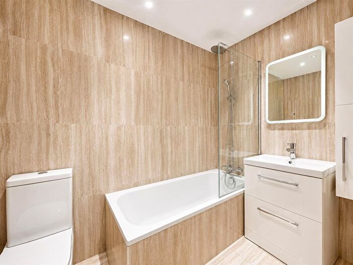 1 Bedroom Property To Rent In Fleet Road, Fleet, GU51
