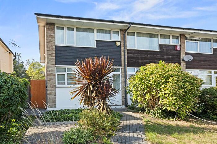 3 Bedroom House For Sale In The Maltings, Whitehorse Lane, South Norwood, SE25