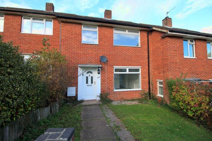 3 Bedroom Terraced House To Rent In Mousehole Lane, Southampton, SO18