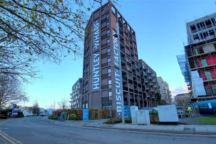 3 Bedroom Flat To Rent In Palmer Street, Reading, RG1