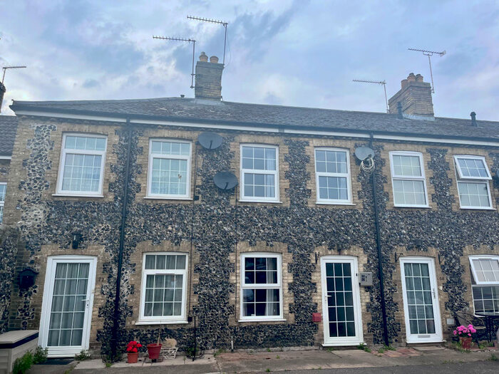 2 Bedroom Terraced House To Rent In London Road, Brandon, IP27