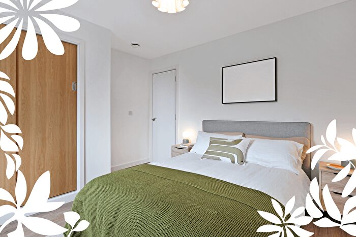 1 Bedroom Flat To Rent In The Lansdowne, Hagley Road, Birmingham, B16