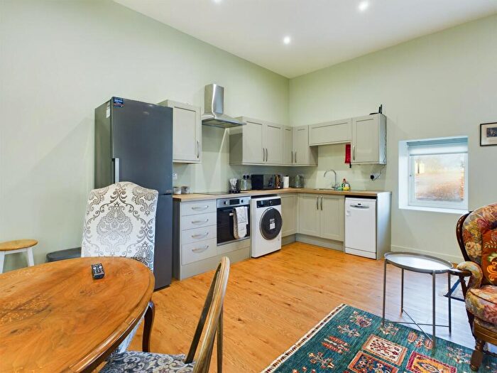 2 Bedroom Barn To Rent In Whitehall, Watling Street, NN7