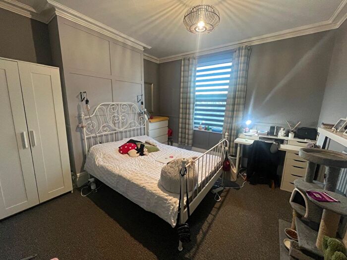 4 Bedroom Terraced House To Rent In Kesteven Street, Lincoln, LN5