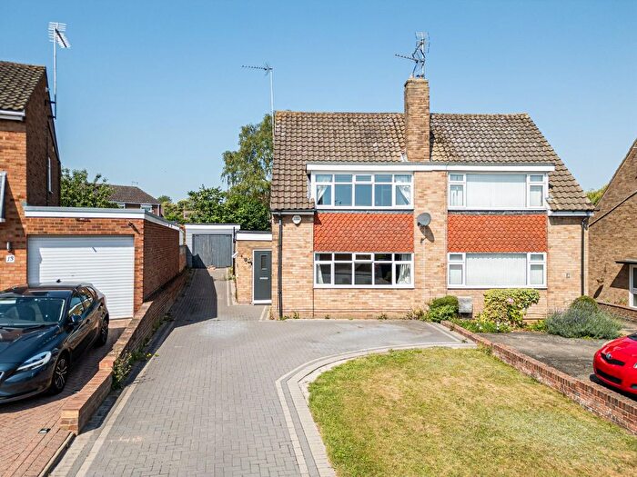 3 Bedroom Semi-Detached House To Rent In Oak Drive, Higham, ME3