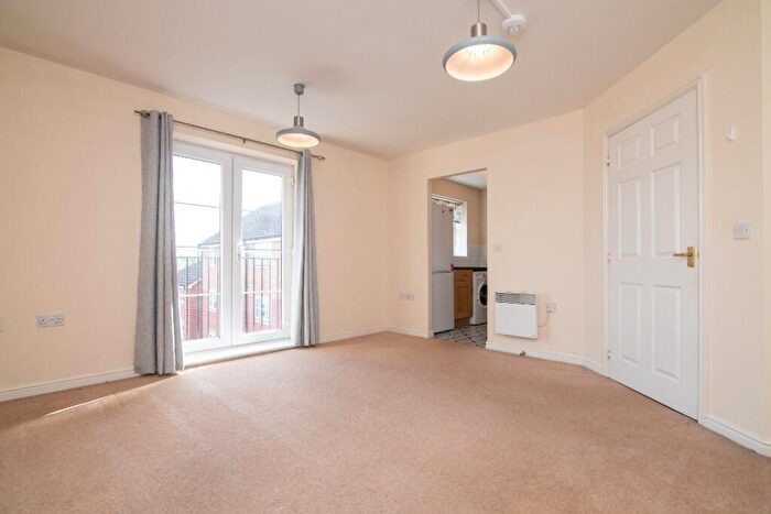 2 Bedroom Apartment To Rent In Design Close, Bromsgrove, Worcestershire, B60