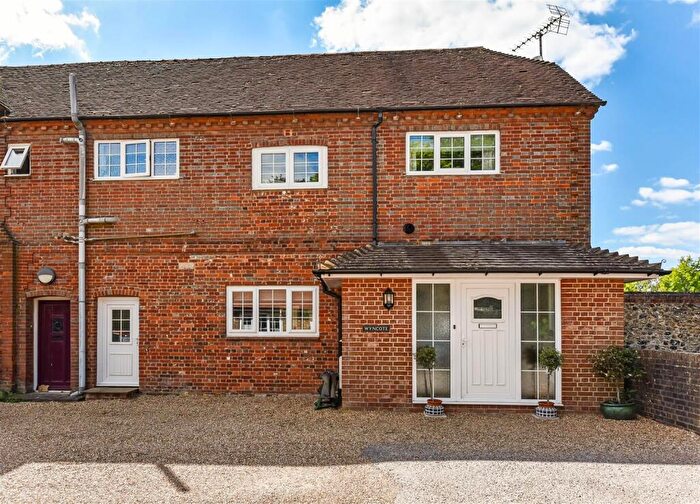 4 Bedroom House For Sale In Nyton Road, Westergate, PO20