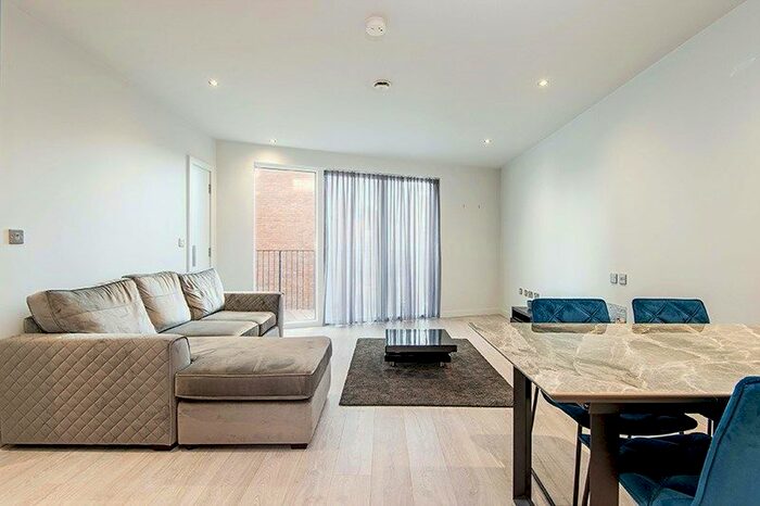 1 Bedroom Flat To Rent In Waterden Road, London, E20