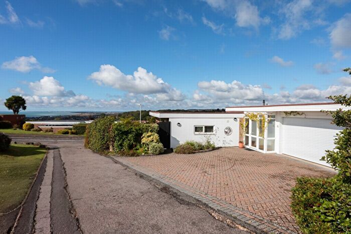 3 Bedroom Bungalow For Sale In Sene Park, Hythe, CT21