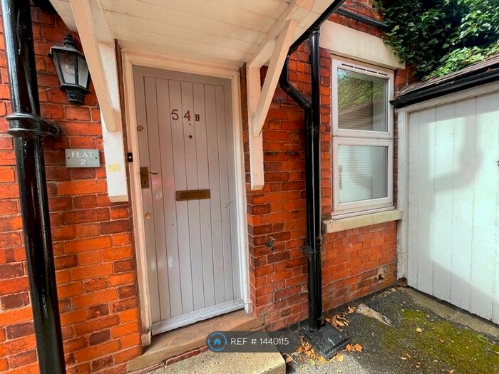 3 Bedroom Flat To Rent In Lower Kirklington Road, Southwell, NG25