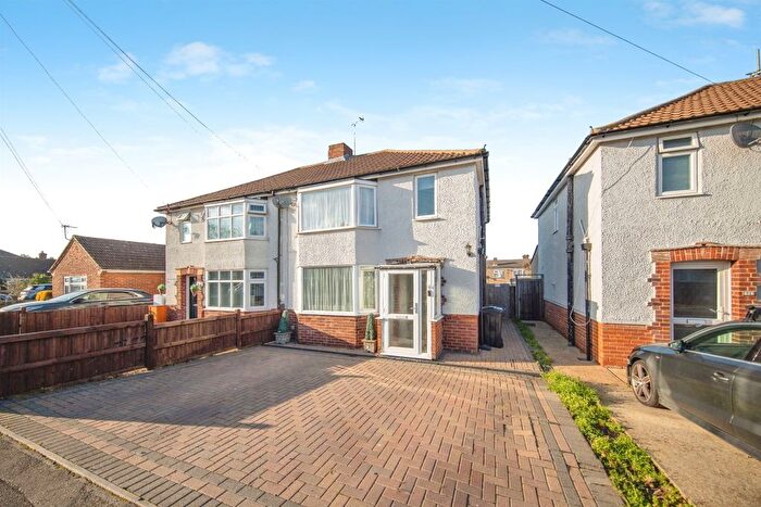3 Bedroom Semi Detached House For Sale In Ashley Road, Harwich, CO12