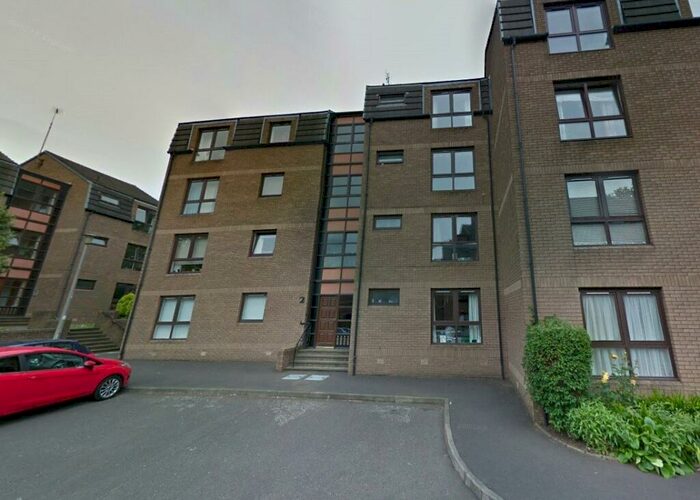 2 Bedroom Flat To Rent In Guardianswood, Murrayfield, Edinburgh, EH12