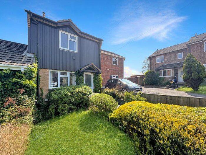 2 Bedroom Terraced House For Sale In Arthur Moody Drive, Newport, PO30