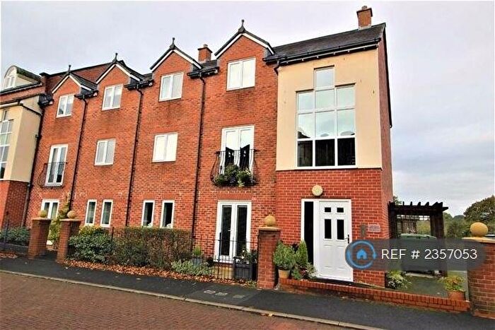 2 Bedroom Flat To Rent In Greenside, Cottam, Preston, PR4