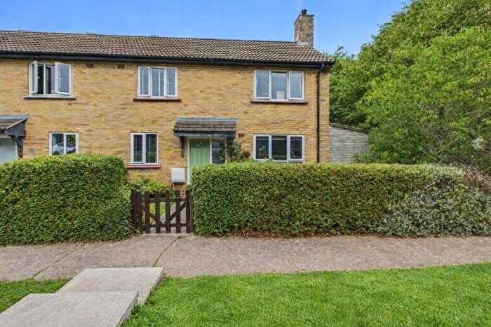 4 Bedroom Semi Detached House For Sale In Oxford Square, BS24