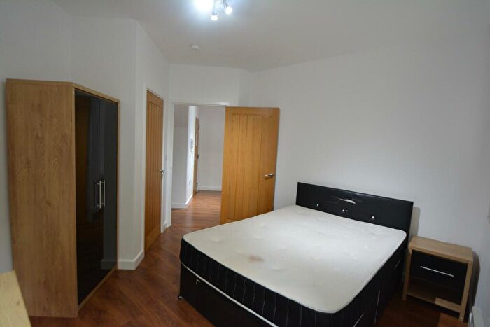 1 Bedroom Flat To Rent In Touthill Close, City Centre, Peterborough, PE1