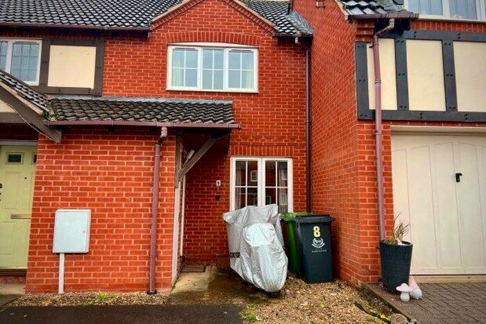 2 Bedroom Property To Rent In Caldy Avenue, Worcester, WR5