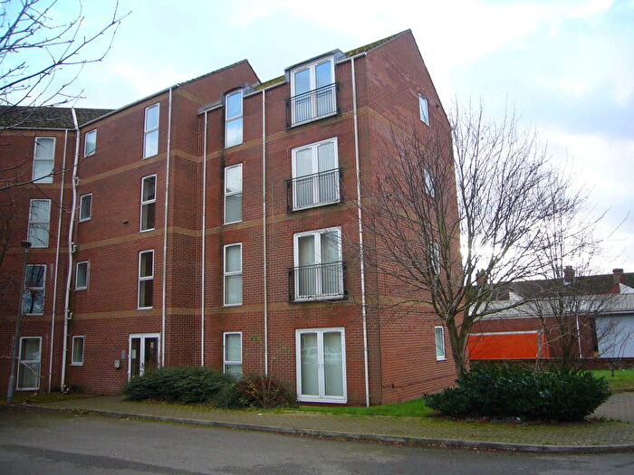 1 Bedroom Apartment To Rent In Apartment, Block, School Court, Cottingham Street, Goole, DN14