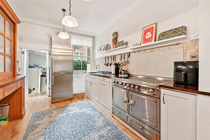 5 Bedroom Detached House To Rent In Ebury Street, London, SW1W