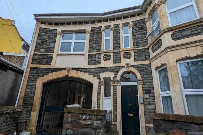 1 Bedroom Flat To Rent In Villiers Road, Bristol, BS5