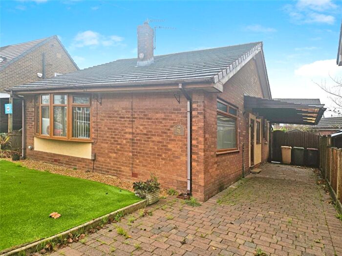 2 Bedroom Bungalow For Sale In Scot Lane, Blackrod, Bolton, Greater Manchester, BL6