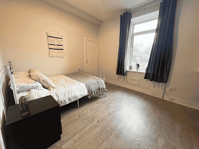 1 Bedroom Flat To Rent In Union Grove, Aberdeen, AB10