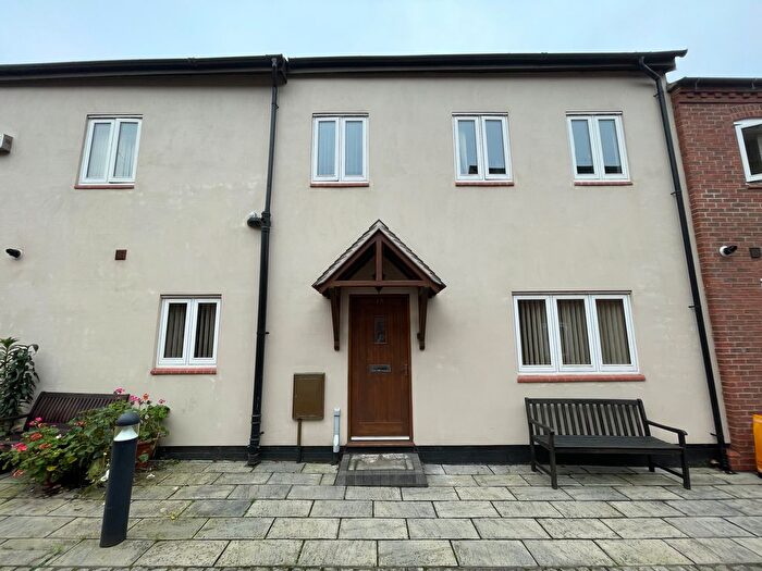1 Bedroom Flat To Rent In Station Street, Atherstone, CV9