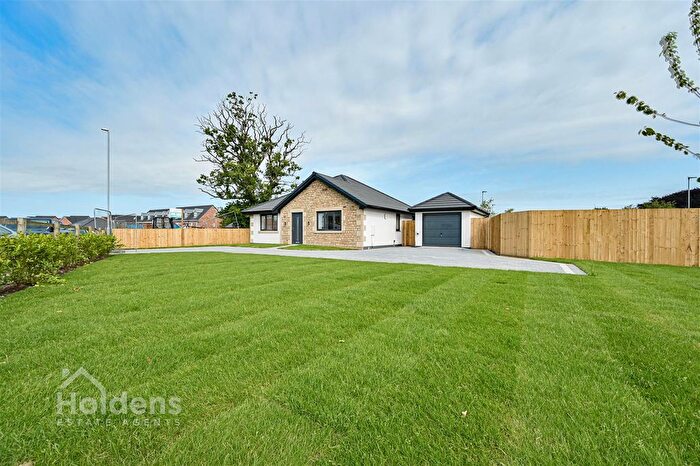 3 Bedroom Detached Bungalow For Sale In Westfield Road, Claughton-On-Brock, Preston, PR3