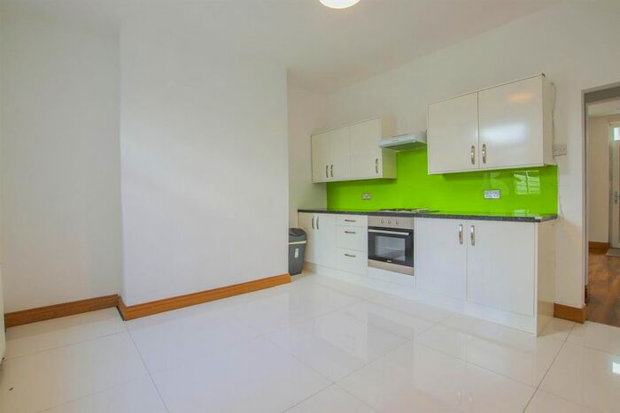 2 Bedroom Terraced House To Rent In Percy Street, Accrington BB5