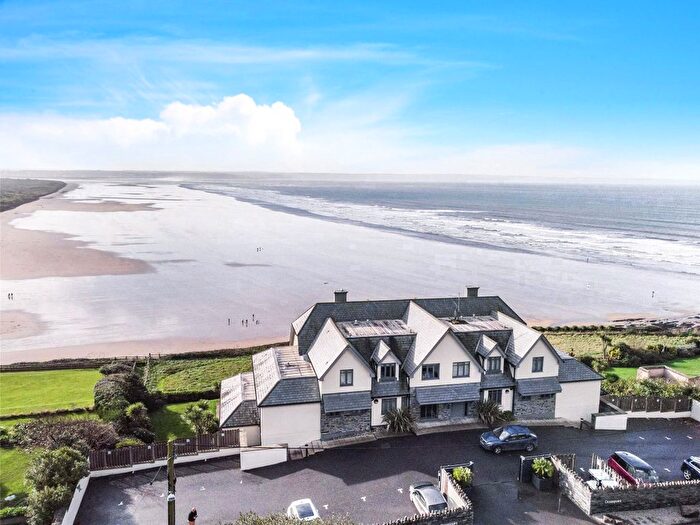 2 Bedroom Flat For Sale In Saunton, Braunton, Devon, EX33