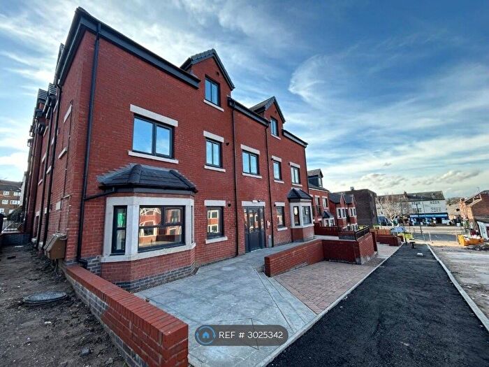 1 Bedroom Flat To Rent In Spondon Street, Nottingham, NG5