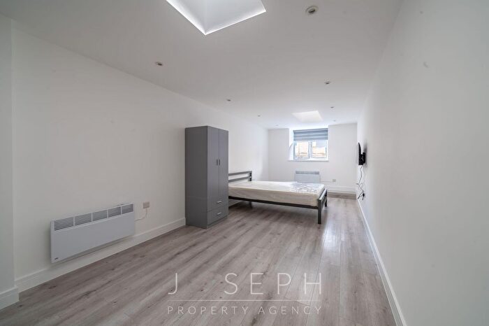 1 Bedroom Property To Rent In Elm Street, Ipswich, IP1