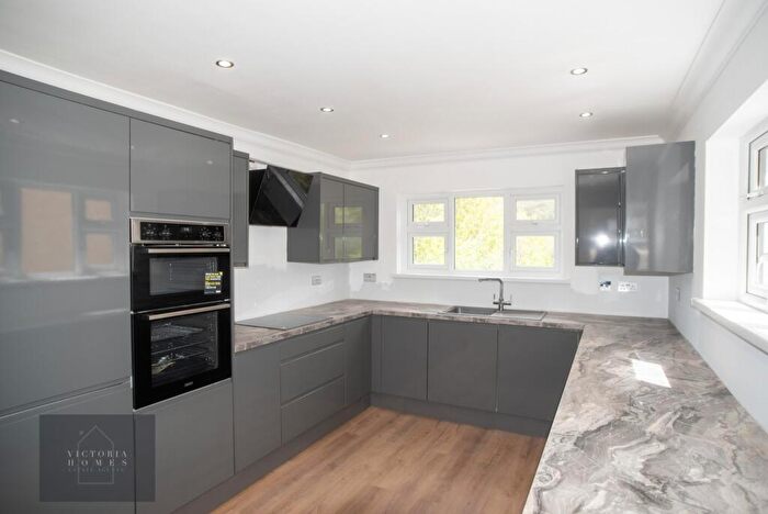 4 Bedroom Terraced House For Sale In Holland Street, Ebbw Vale, NP23