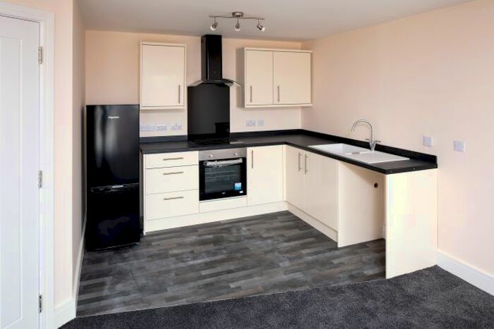 2 Bedroom Flat To Rent In Beverley Road, Hull, HU3