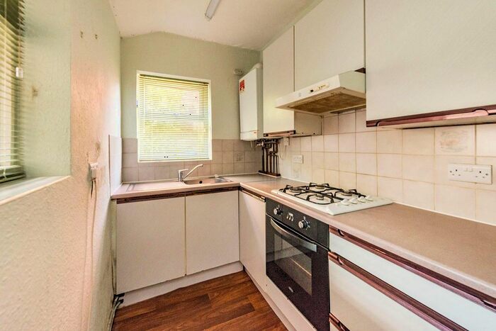 3 Bedroom Property For Sale In Townend Street, Crookes, S10
