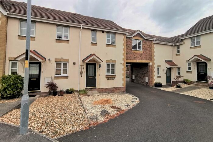 2 Bedroom House To Rent In Ancient Way, Ridings Mead, Salisbury, SP2