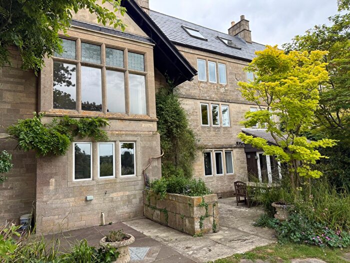 4 Bedroom Semi-Detached House For Sale In Englishcombe, Bath, Somerset, BA2