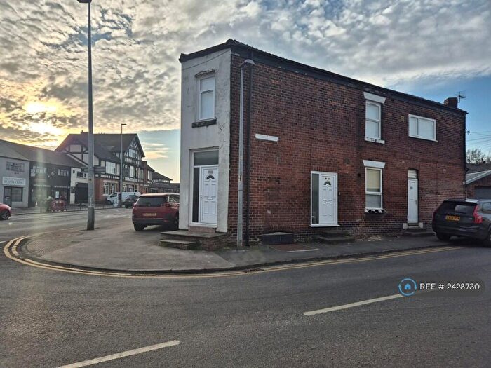 1 Bedroom End Of Terrace House To Rent In Manchester Road East, Little Hulton, Manchester, M38