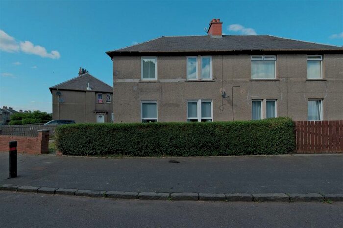 1 Bedroom Apartment To Rent In Hall Street, Hamilton, ML3