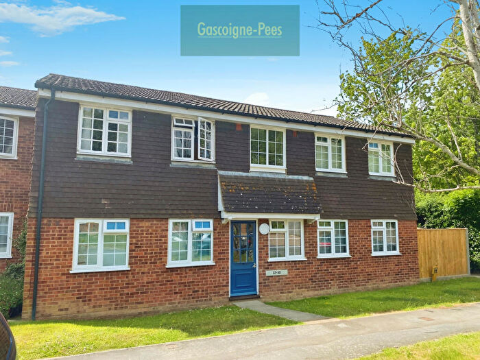 1 Bedroom Apartment To Rent In Horsham, RH12