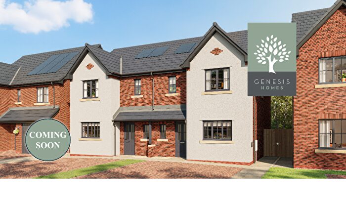 3 Bedroom Semi-Detached House For Sale In The Gelt, Nancy Meadows, Kendal, LA9