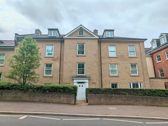 1 Bedroom Flat To Rent In Great Eastern Court, Lower Clarence Road, Norwich, NR1